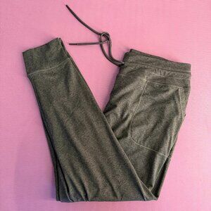 EUC - Dark Grey Lole Light Joggers - Size L